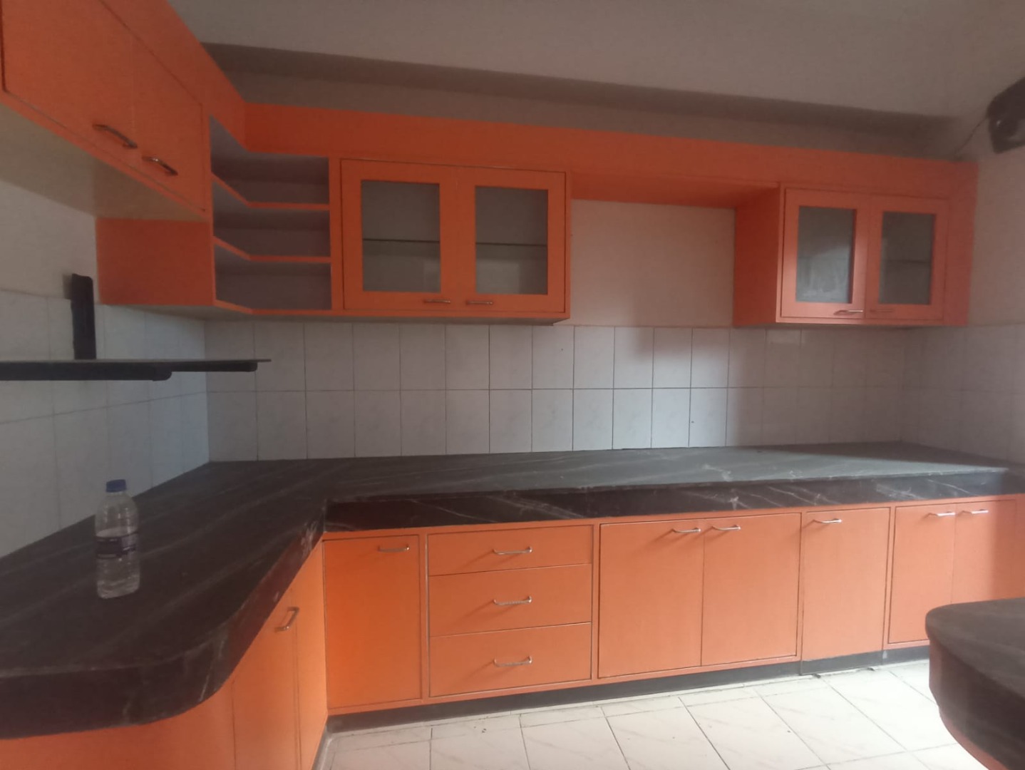 Semi Furnished 3bhk in Bamunimaidan, Guwahati, Assam, India for Rent